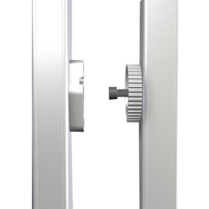 Da-Lite Fast-Fold Deluxe Screen System Projection Screen 3.43 M (135") 16:10