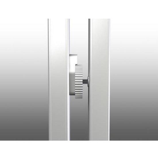 Da-Lite Fast-Fold Deluxe Screen System Projection Screen 4.7 M (185") 16:9