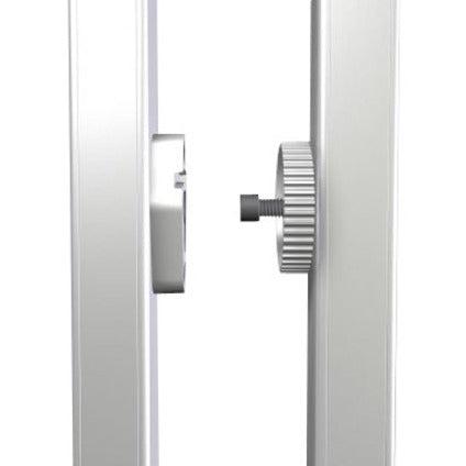 Da-Lite Fast-Fold Deluxe Screen System Projection Screen 4.7 M (185") 16:9