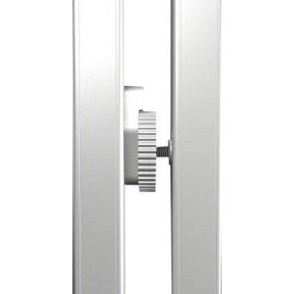 Da-Lite Fast-Fold Deluxe Screen System Projection Screen 4.7 M (185") 16:9