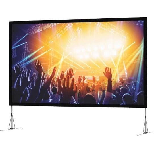 Da-Lite Fast-Fold Nxt Projection Screen 4.04 M (159") 16:9 Nsch79X140