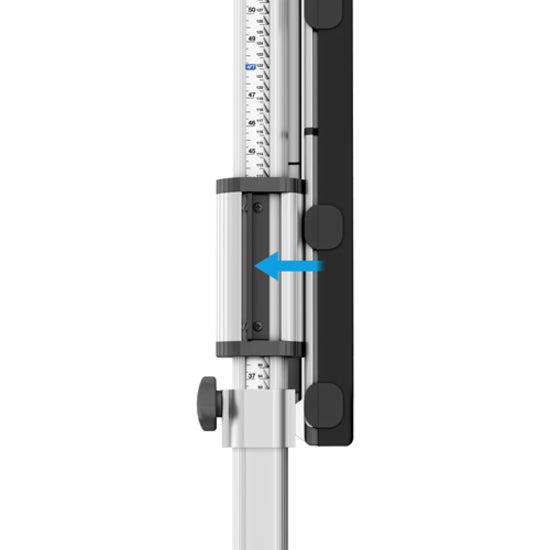 Da-Lite Fast-Fold Nxt Projection Screen 4.04 M (159") 16:9 Nscv79X140