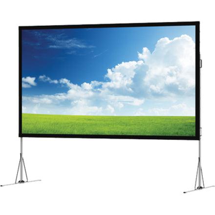 Da-Lite Fast-Fold Nxt Projection Screen 4.04 M (159") 16:9 Nscv79X140