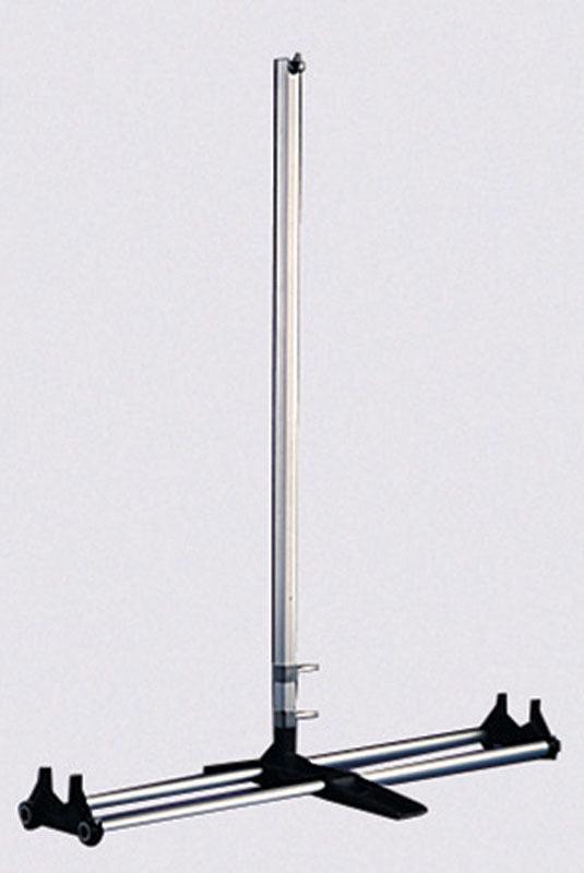 Da-Lite Floor Model C