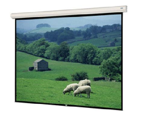 Da-Lite Large Cosmopolitan Electrol Projection Screen 4.8 M (189") 16:10