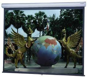 Da-Lite Model C With Csr Projection Screen 3.05 M (120") 4:3 92684