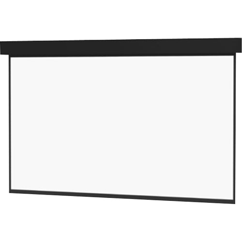 Da-Lite Professional Electrol 265 Electric Projection Screen" 38696E