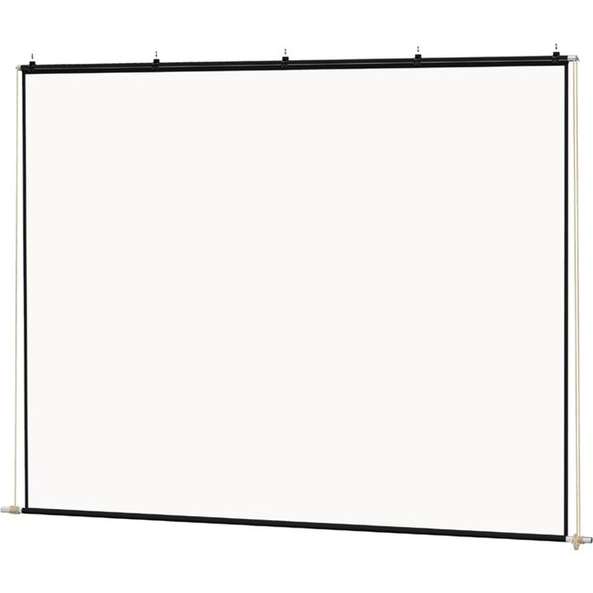Da-Lite Scenic Roller 240" Manual Projection Screen