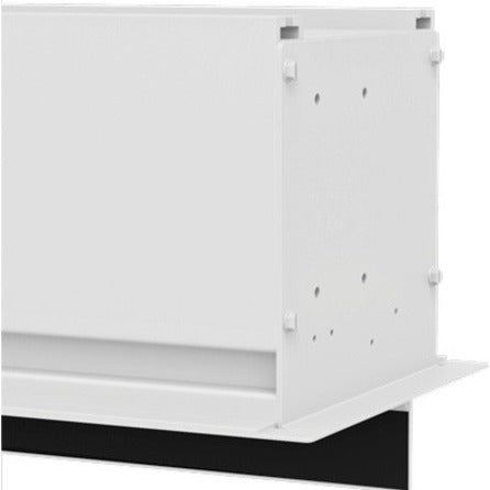 Da-Lite Tensioned Advantage Deluxe Electrol 119 Electric Projection Screen" 88293R