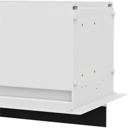 Da-Lite Tensioned Advantage Deluxe Electrol 200 Electric Projection Screen" 88273F