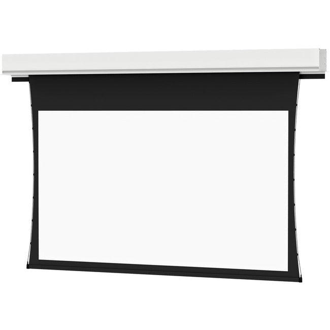 Da-Lite Tensioned Advantage Deluxe Electrol 200 Electric Projection Screen" 88273F