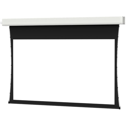 Da-Lite Tensioned Advantage Electrol 109 Electric Projection Screen" 70105LSR