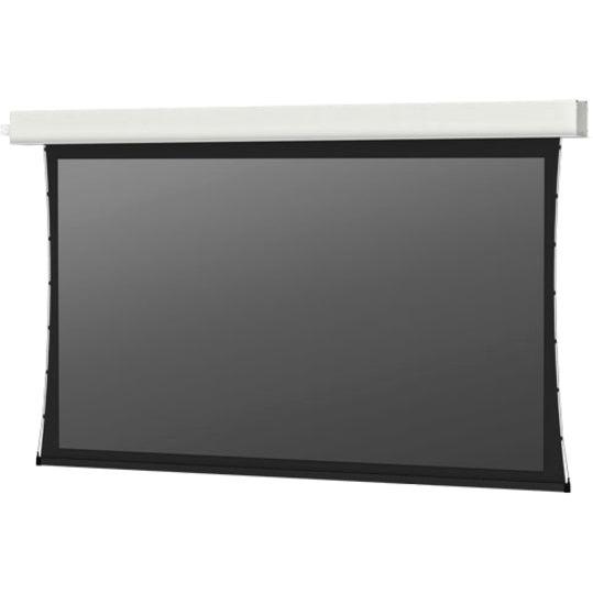 Da-Lite Tensioned Advantage Electrol 109 Electric Projection Screen" 70105LSR