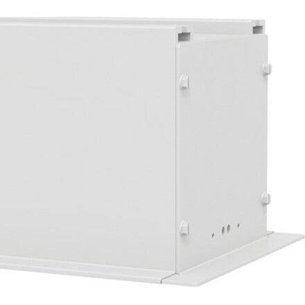 Da-Lite Tensioned Advantage Electrol 159 Electric Projection Screen" 21800LR