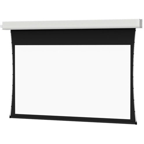Da-Lite Tensioned Advantage Electrol 159 Electric Projection Screen" 84403LI
