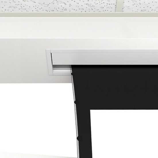 Da-Lite Tensioned Advantage Electrol 164 Electric Projection Screen" 34559EL