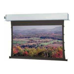 Da-Lite Tensioned Advantage Electrol Electric Projection Screen - 94" - Ceiling Mount 34528LS