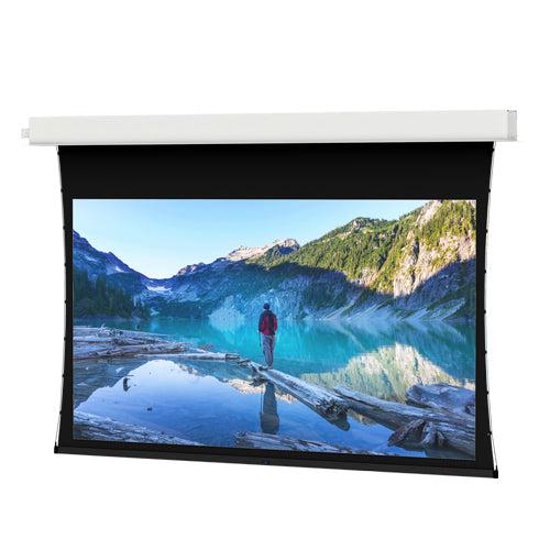 Da-Lite Tensioned Advantage Series Projection Screen 3.12 M (123") 16:10 29907Lsc