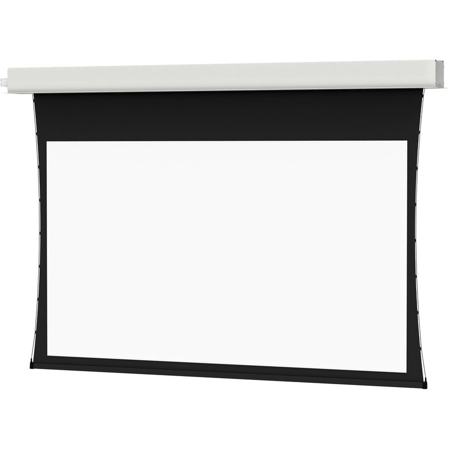 Da-Lite Tensioned Advantage Series Projection Screen - Ceiling-Recessed Electric Screen - 137in Screen 29909LS
