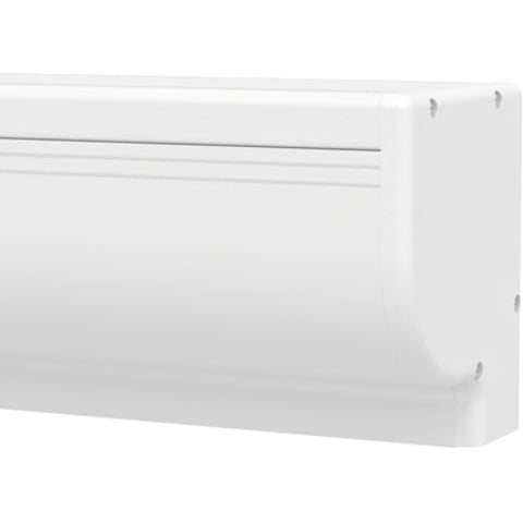 Da-Lite Tensioned Contour Electrol 100 Electric Projection Screen" 88485LS