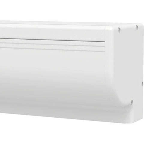 Da-Lite Tensioned Contour Electrol 200 Electric Projection Screen" 88515L