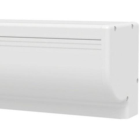 Da-Lite Tensioned Contour Electrol Projection Screen 3.12 M (123") 16:10