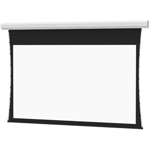 Da-Lite Tensioned Cosmopolitan 220 Electric Projection Screen" 24845L