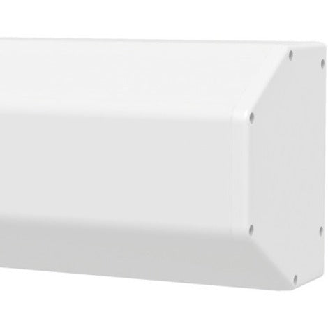 Da-Lite Tensioned Cosmopolitan Series Projection Screen - Wall or Ceiling Mounted Electric Screen - 189in Screen 21873L