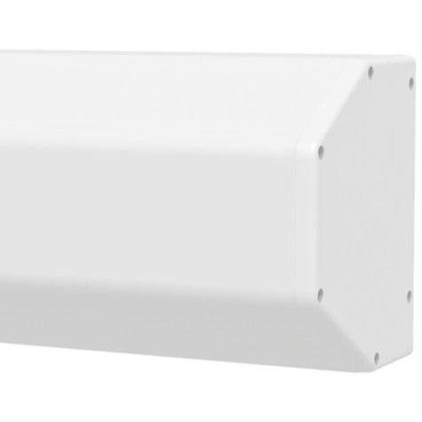 Da-Lite Tensioned Cosmopolitan Series Projection Screen - Wall or Ceiling Mounted Electric Screen - 189in Screen 21873L