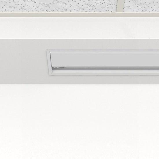 Da-Lite Tensioned Large Advantage Electrol Projection Screen 5.74 M (226") 16:10