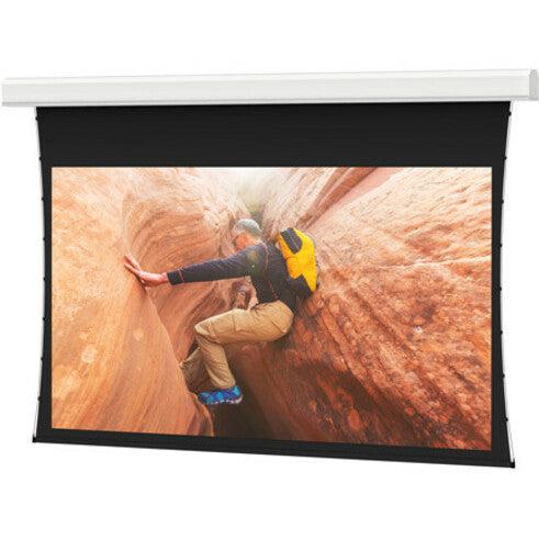 Da-Lite Tensioned Large Advantage Electrol Projection Screen 5.74 M (226") 16:10