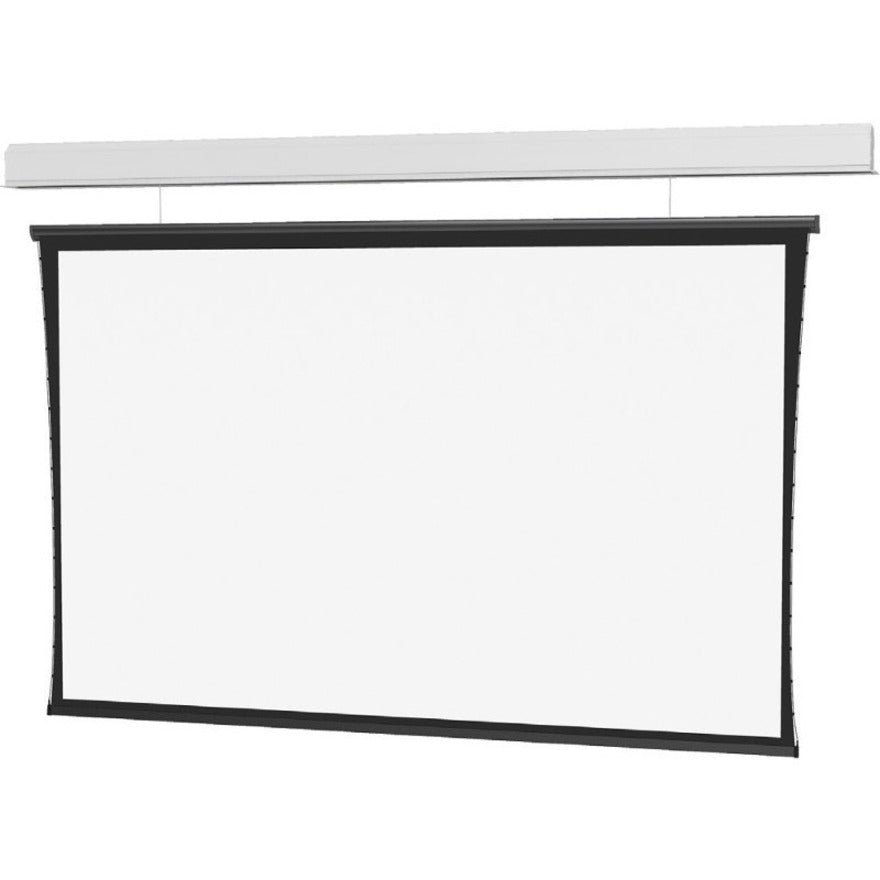 Da-Lite Wireline Advantage 220 Electric Projection Screen" 29453G