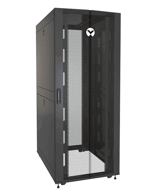 Data Center Server Rack - 42U TAA Compliant VR3350TAA | Vertiv