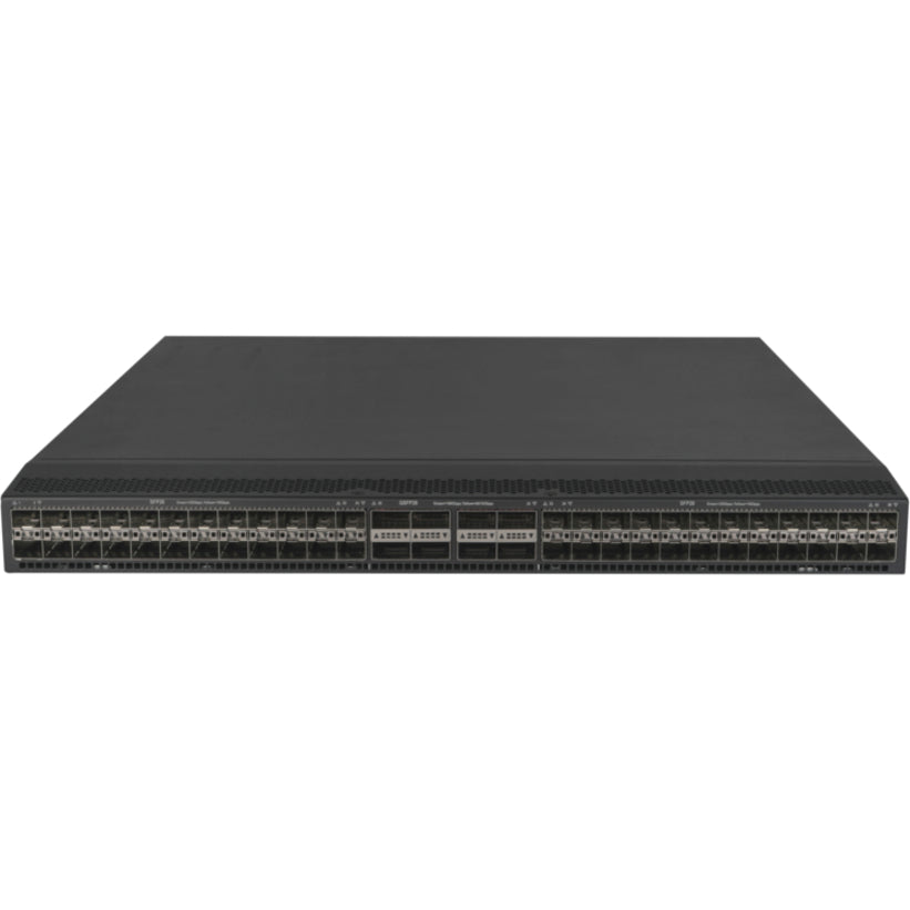 Data Center Top-of-Rack Switch - HPE 5945 Layer 3 48SFP28 | Tecisoft JQ074A