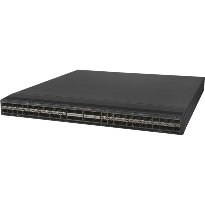 Data Center Top-of-Rack Switch - HPE 5945 Layer 3 48SFP28 | Tecisoft JQ074A