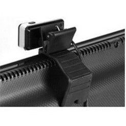 DataLocker AlphaCam W Video Conferencing Camera - 5 Megapixel - 30 fps - Black - USB 2.0 - TAA Compliant WCAM1000-G