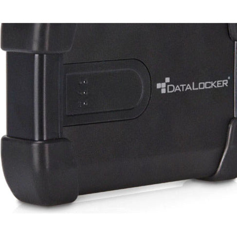 DataLocker H300 Enterprise 1 TB 2.5 External Hard Drive" MXKB1B001T5001-E