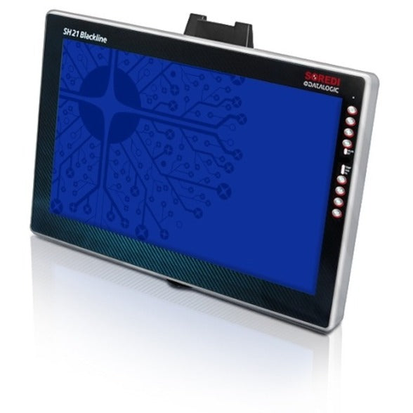 Datalogic Blackline SH21 Vehicle Mount Terminal 94S351245