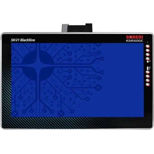 Datalogic Blackline SH21 Vehicle Mount Terminal 94S351245