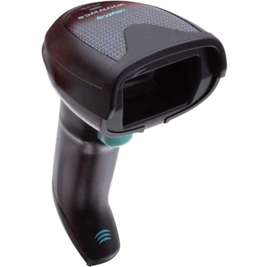 Datalogic Gryphon GBT4500 Handheld Barcode Scanner GBT4500-BK-BTK1DRA