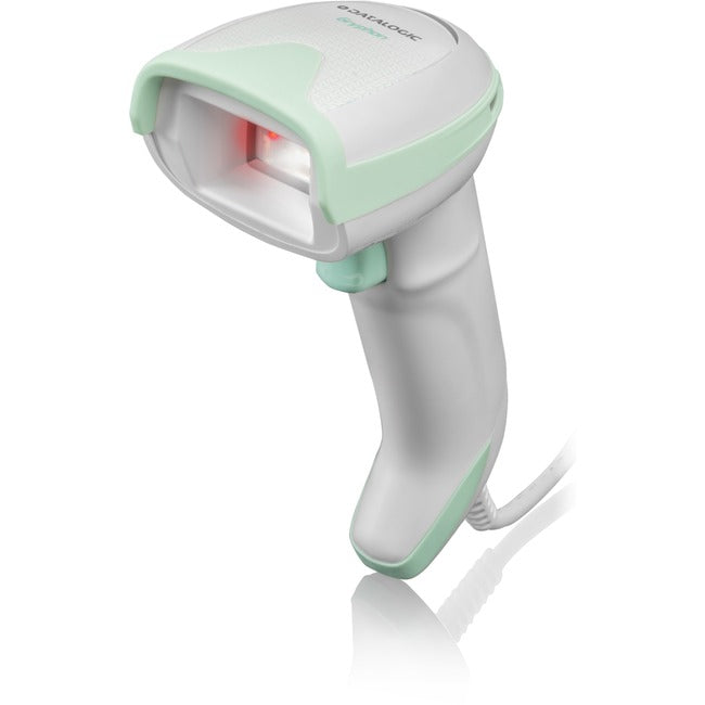 Datalogic Gryphon GD4520 Handheld Barcode Scanner Kit GD4520-HCK1-HD