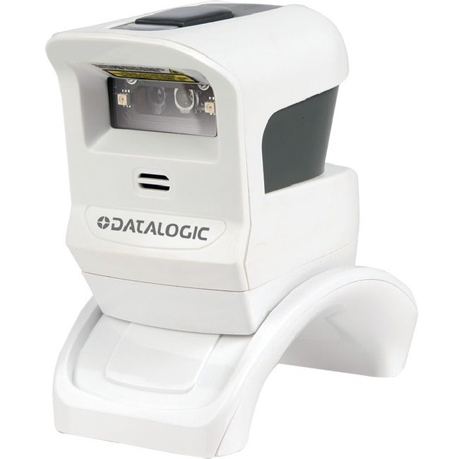 Datalogic Gryphon Gps4400 Desktop Barcode Scanner Kit