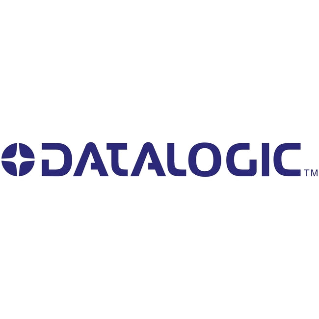 Datalogic Gryphon Gps4421 Desktop Barcode Scanner Kit