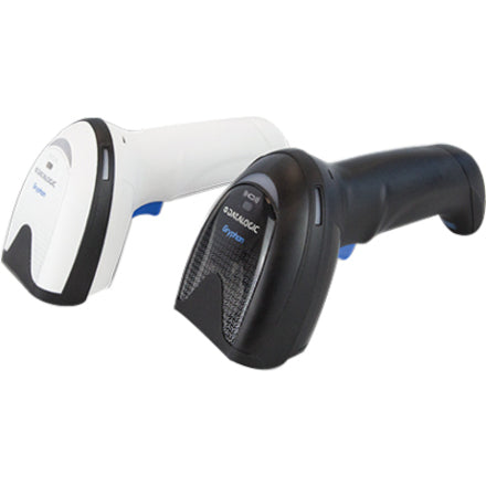 Datalogic Gryphon GBT4500 Handheld Barcode Scanner GBT4500-BK-HD-WLC