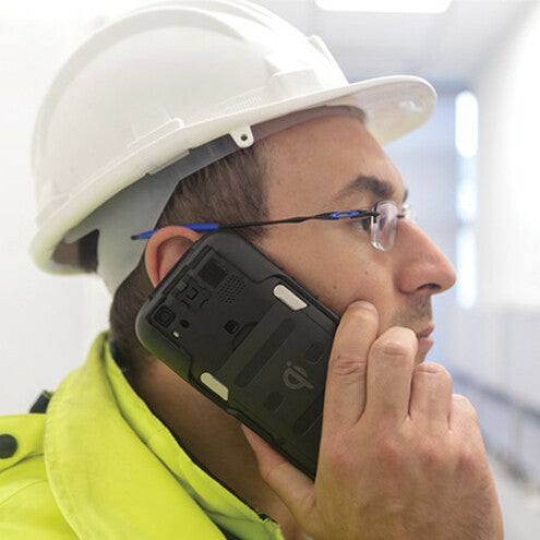 Datalogic Handheld Terminal Trigger Handle 94ACC0201