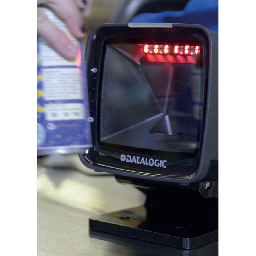 Datalogic Magellan 1500i Desktop Barcode Scanner MG1501-10210