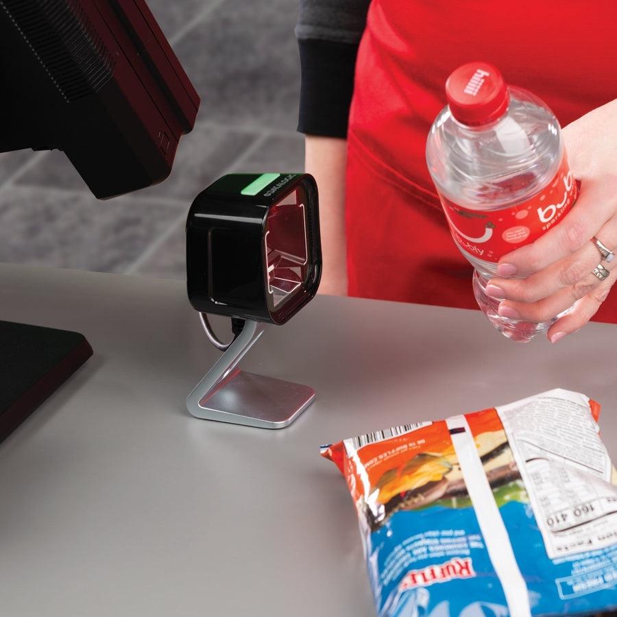 Datalogic Magellan 1500i Desktop Barcode Scanner MG1501-10231-0200