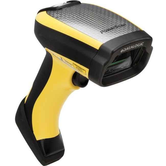 Datalogic Powerscan Pd9530-Dpm Evo Pd9531 Handheld Barcode Scanner Kit Pd9531-K1