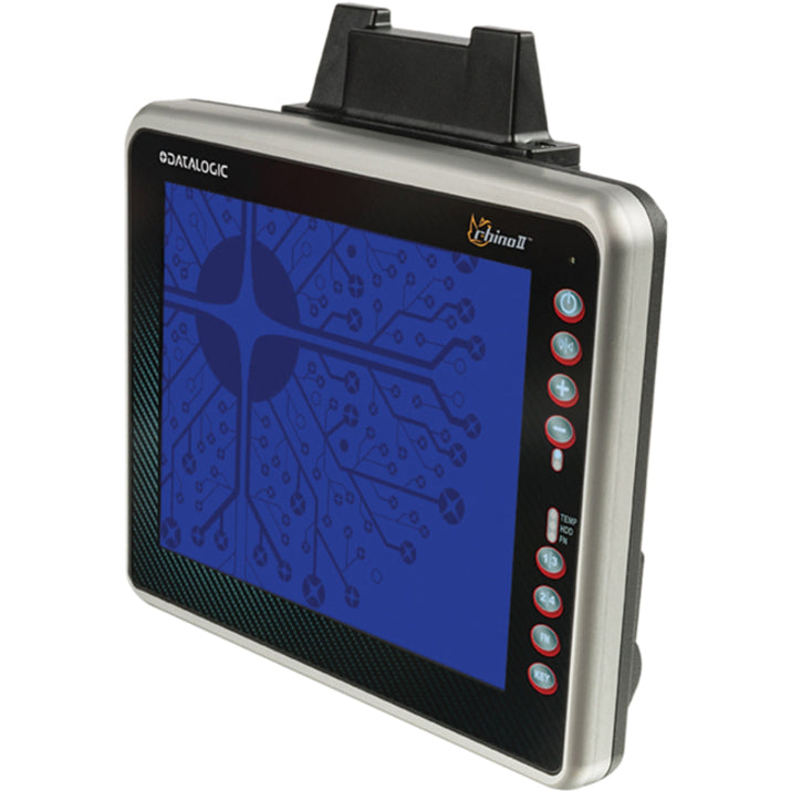 Datalogic Rhino II Rugged Vehicle Mount Computer 94R111223