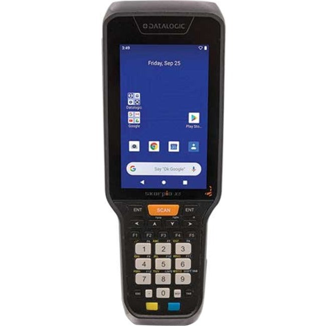 Datalogic Skorpio X5 Handheld Terminal 943500048